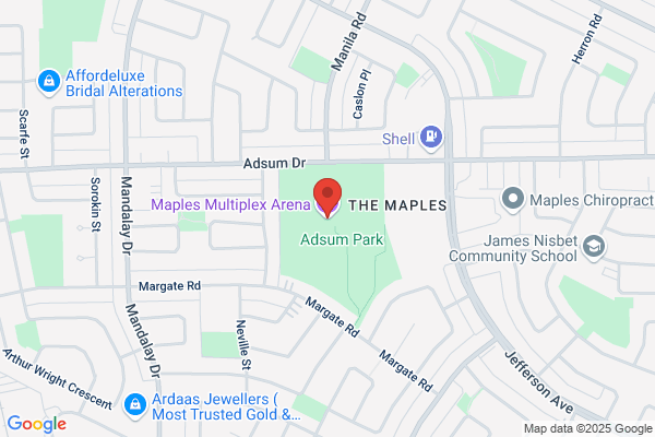 Maple Arenas