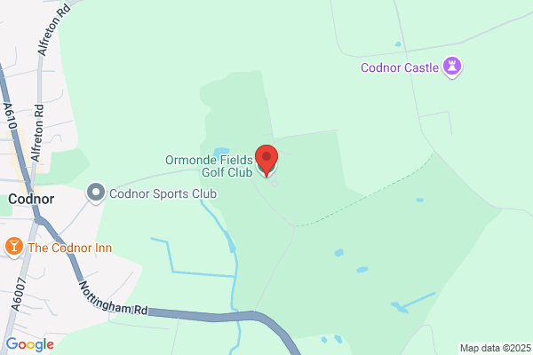 Ormonde Fields