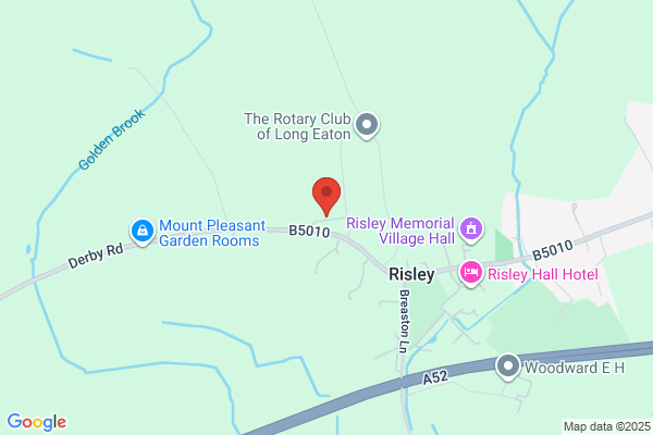 Ripley Car Centre