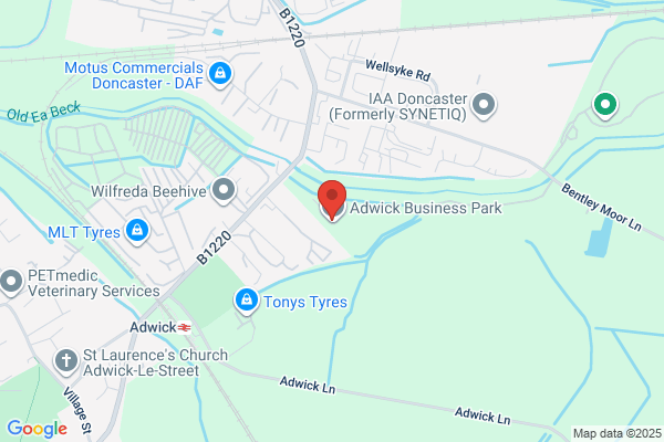 Thorpe Electrical