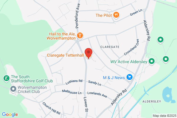 Claregate