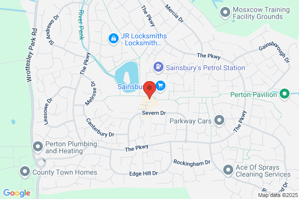 Your Move Estate Agents Perton