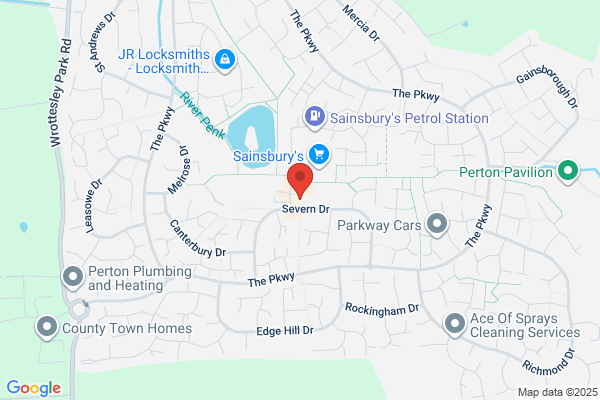 Bhandal Dental Practice - Perton