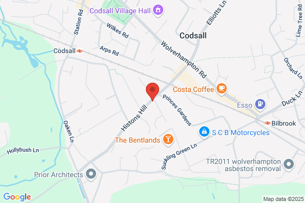 Codsall Day Service Centre