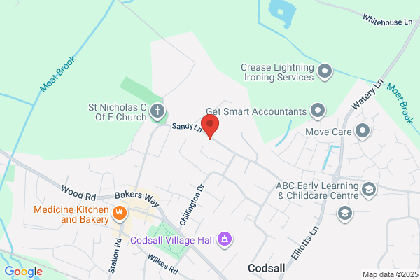 Grosvenor Financial Services