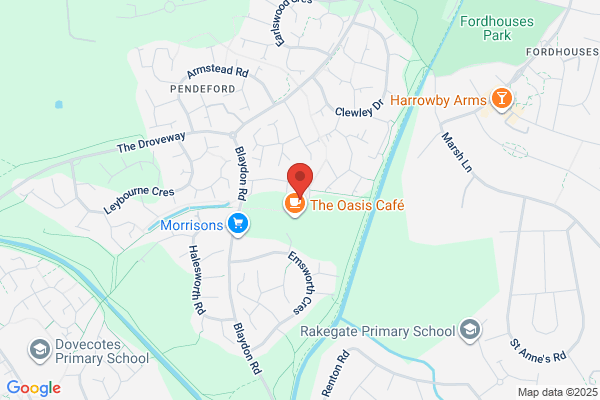 Pendeford Dental Clinic