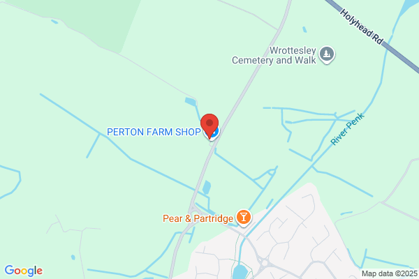 Penn Domestic Services Ltd