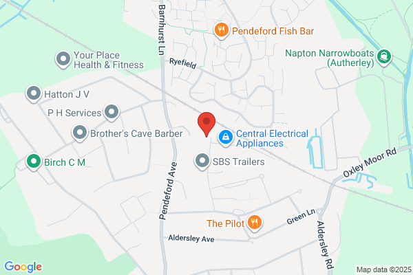 Premier Carpets & Flooring Ltd