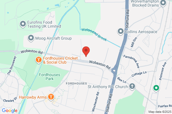 Rothley Ltd