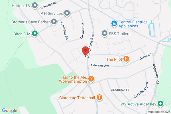 Tettenhall Hardware