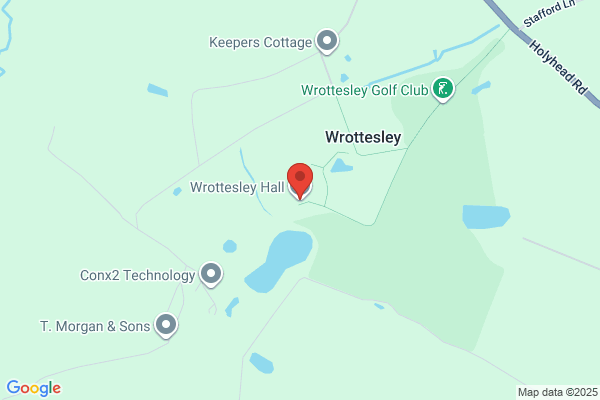 Wrottesley House