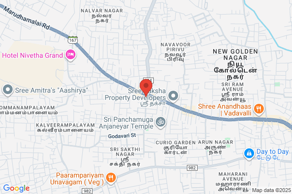 Taamarai Pooja Store