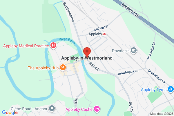 Appleby