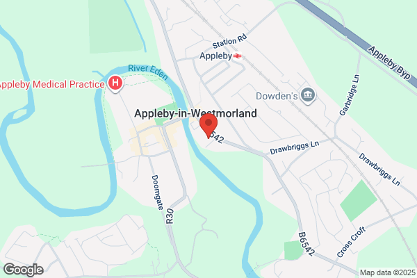 Appleby Bowling Club