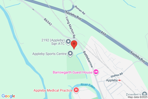 Appleby Grammar School