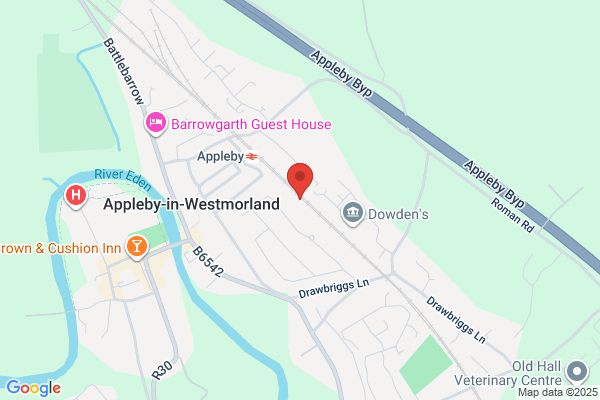 Appleby Heritage Centre