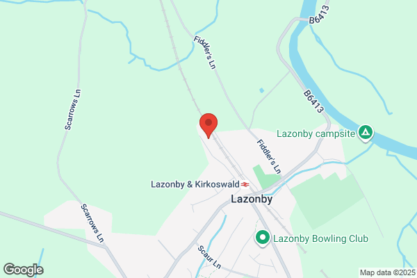 Bells Of Lazonby Ltd