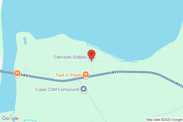 Edenside