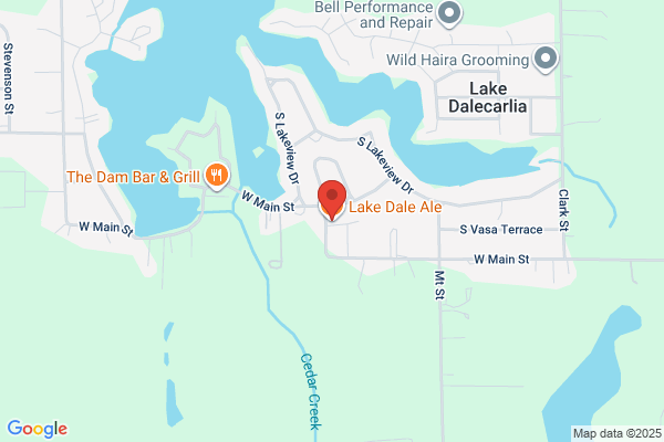 Lake & Dale Pub Co
