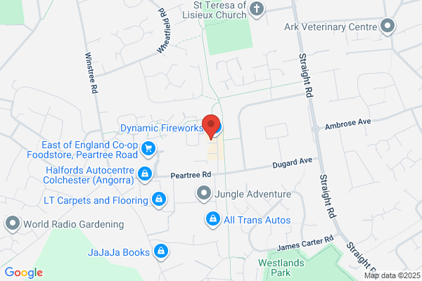 Stanway Plumbing & Heating Ltd