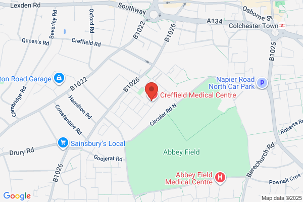 Medicspot Clinic Dedham