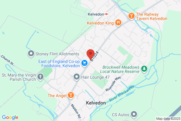 Leaders Estate Agents Kelvedon