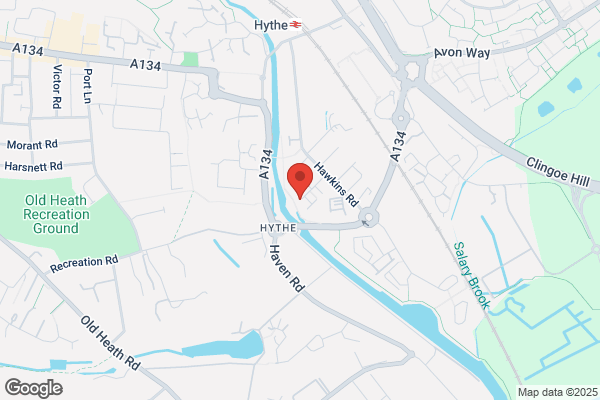 Peach Lettings Colchester