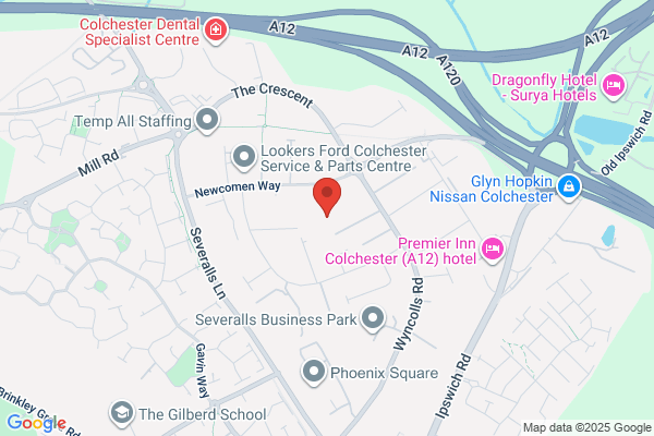 Colchester Radiator Specialists