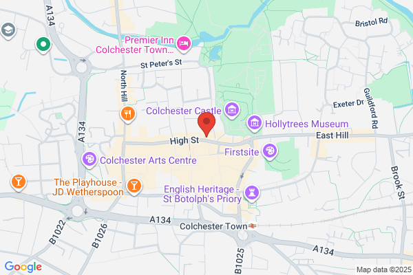 Abbotts Sales and Letting Agents Colchester