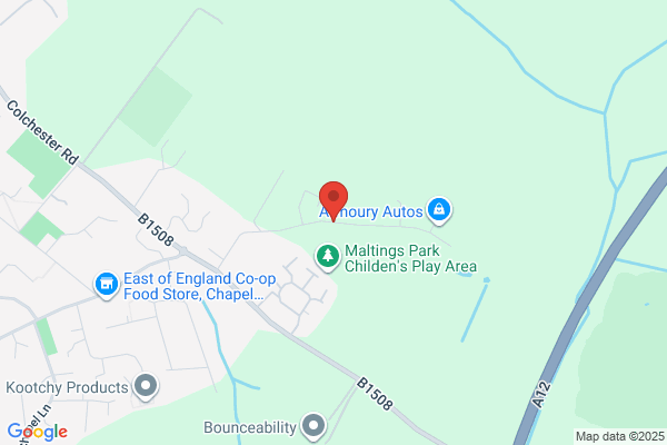 ZS Metals Ltd