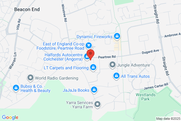 Aber Electronics Ltd