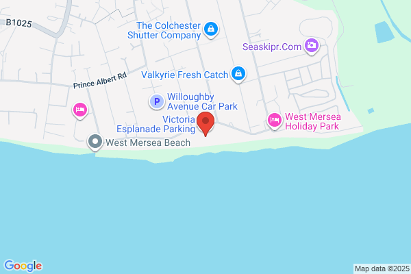 Gaynor Emslie Beach Hut Rentals