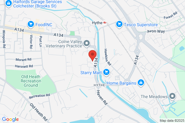 Kiddi Caru Day Nursery and Preschool Colchester