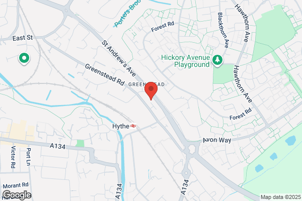 est Fencing Colchester