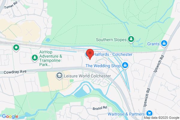 Vets4Pets Waltham Abbey