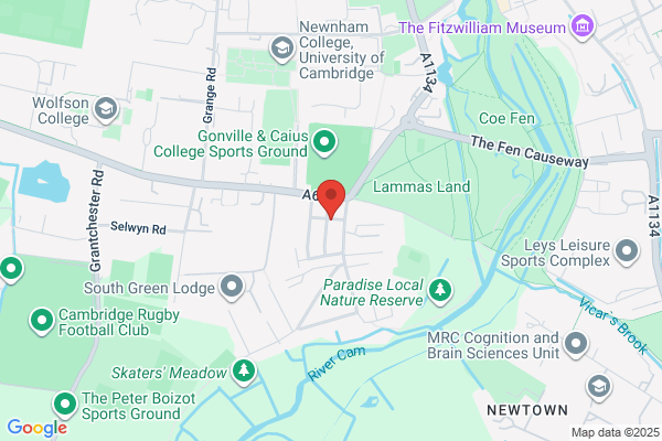 Newnham Post Office Stores