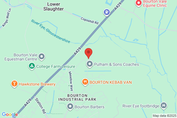 Screwfix Bourton-on-the-Water