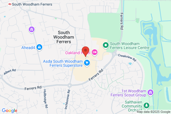 South Woodham Ferrers Day Centre