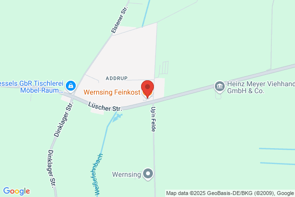 A S Herring Ltd