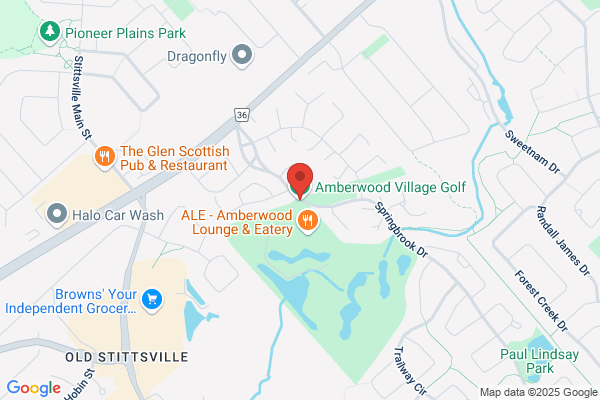 Amberwood