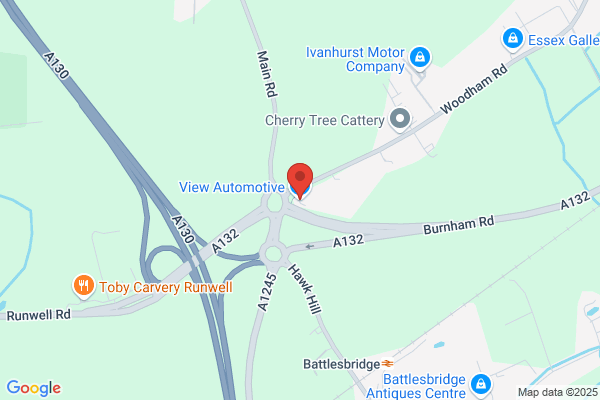 Battlesbridge Cars