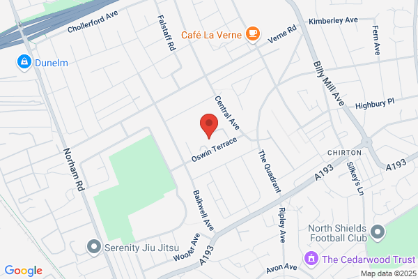 Collingwood Primary School