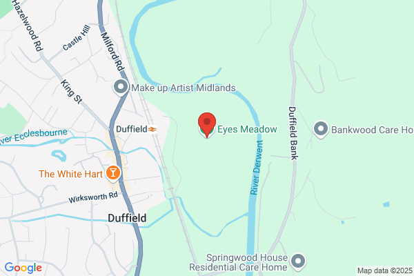 Duffield & Duffield