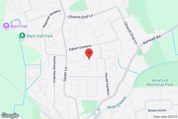 Essex Plumbing Connection