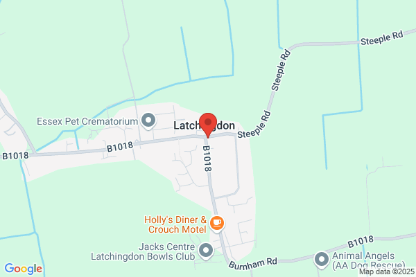 F J Capon Ltd