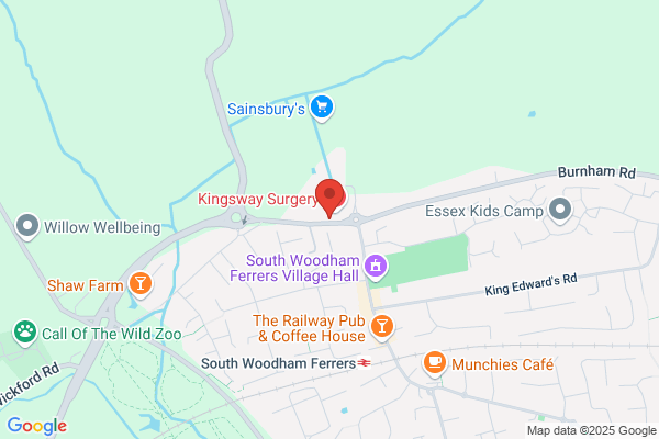 Greenwood Surgery