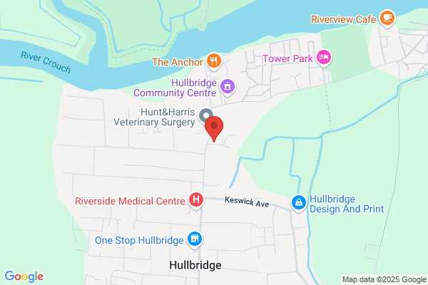Hullbridge Youth Centre