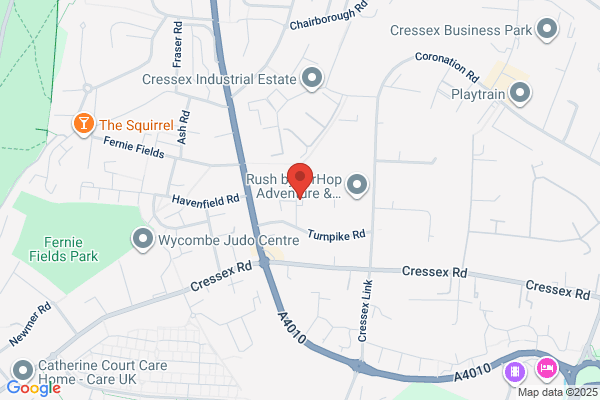 Martin C Cook & Co