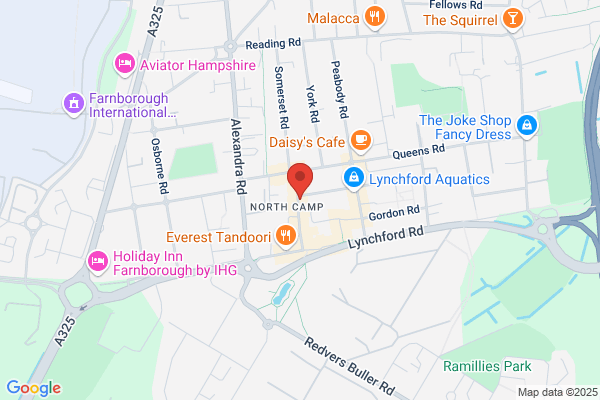 Osbornes Residential Letting & Management