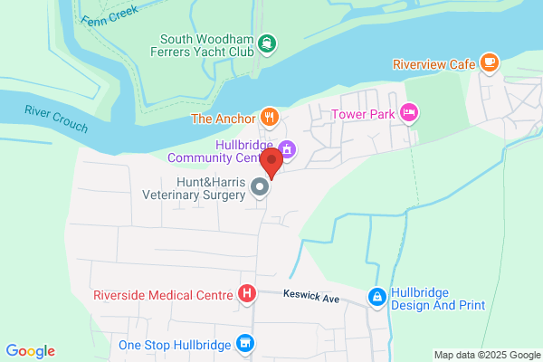 Riverside Launderette